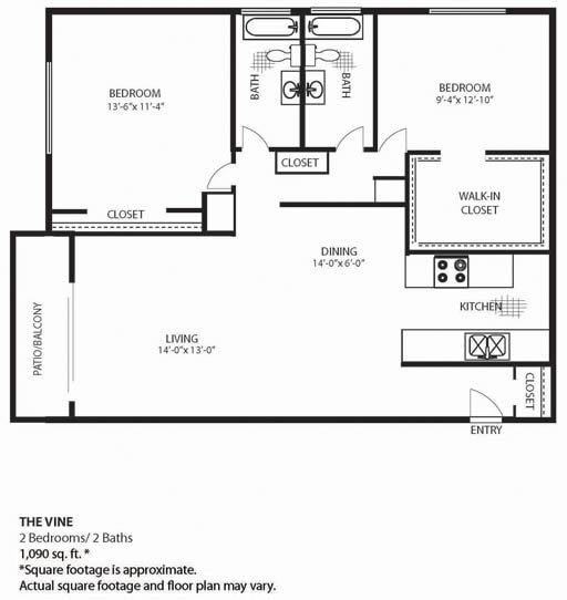 CitiView Terrace Apartments – 123