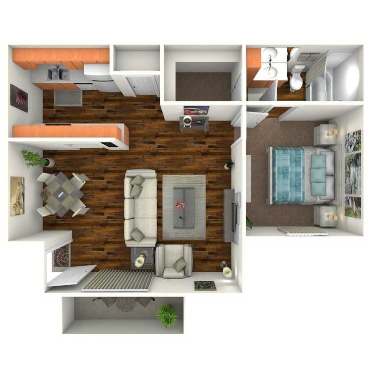 Midtown on Seneca – 228