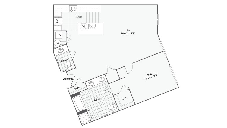 Paseo Residences at Eilan – 10714