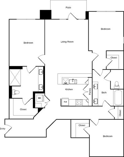 The Hesby – 557