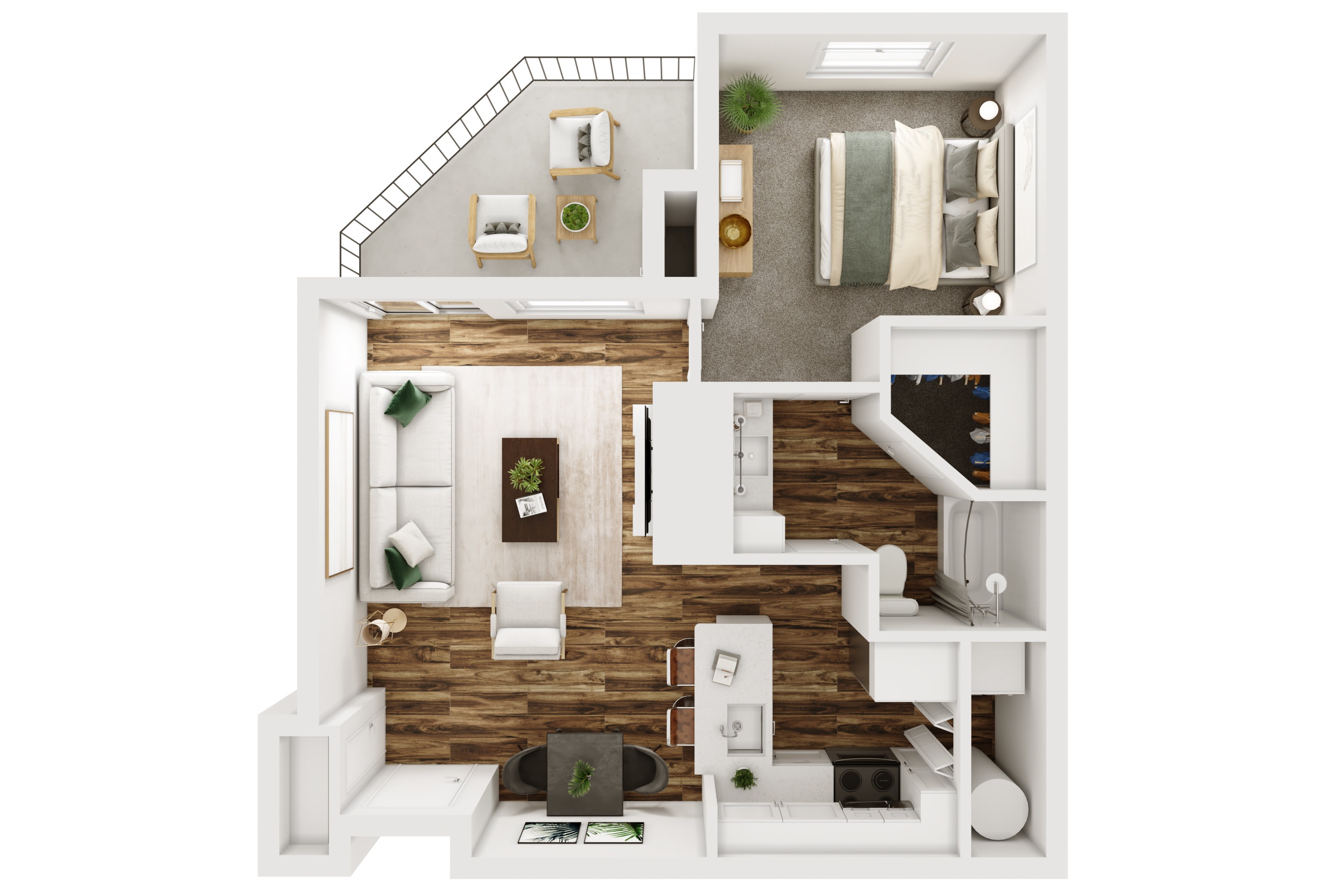 The Crest on Hampton Hollow – 13531L