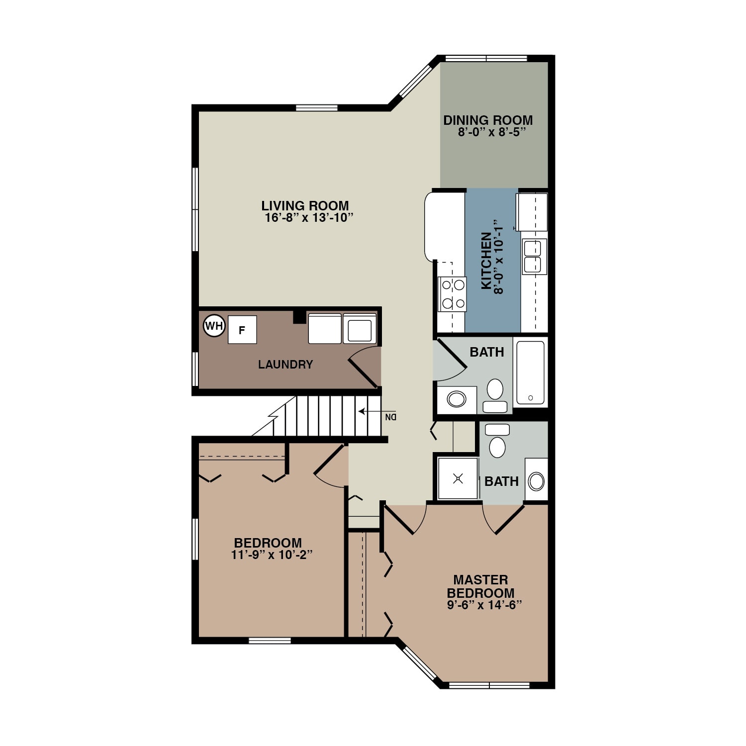 Ramsey Village – 4