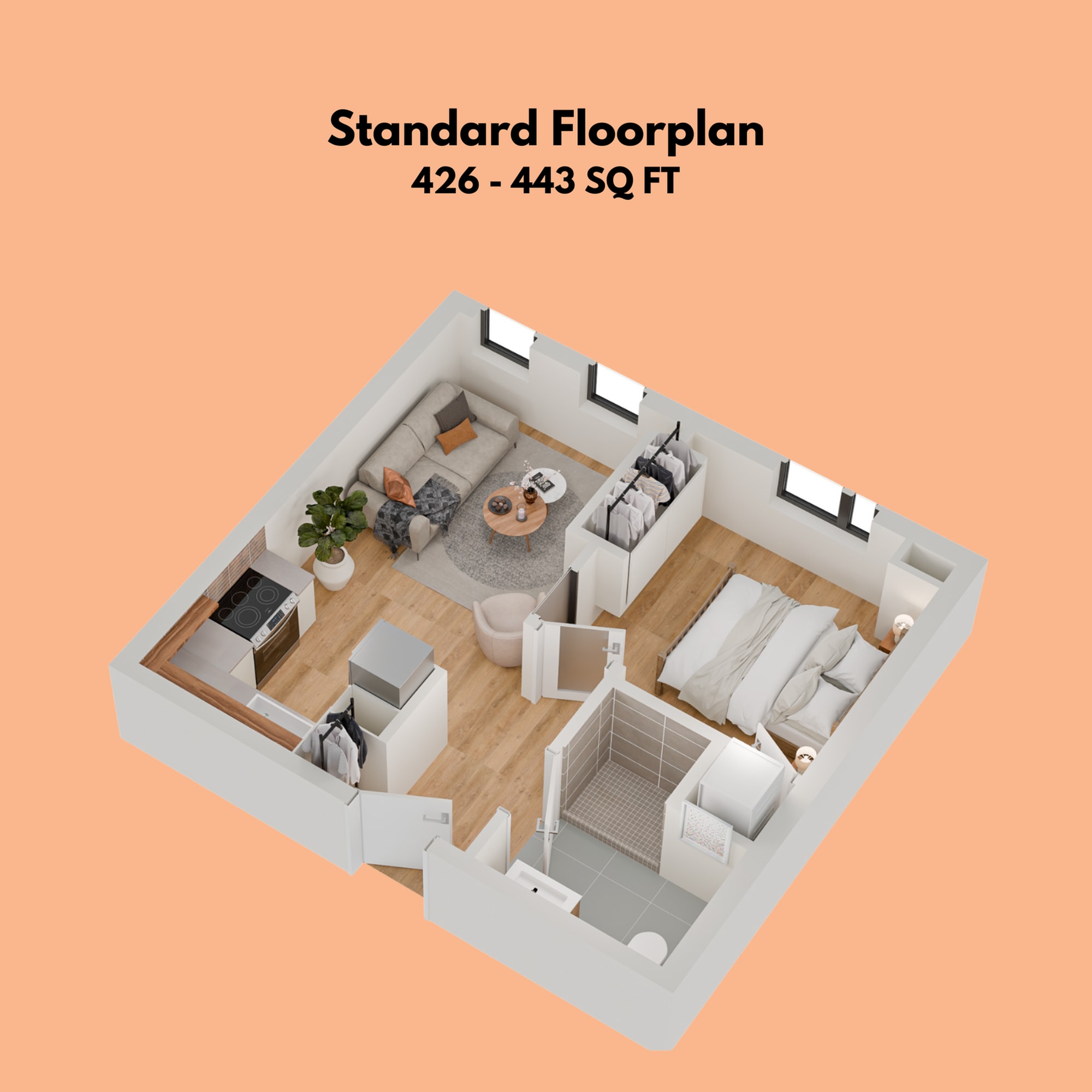 Copper Flats – 313