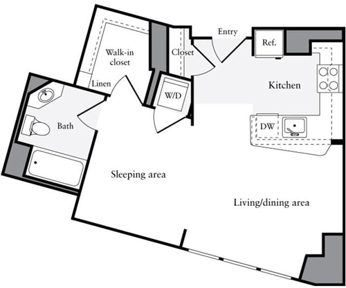 660 Washington – 25Q