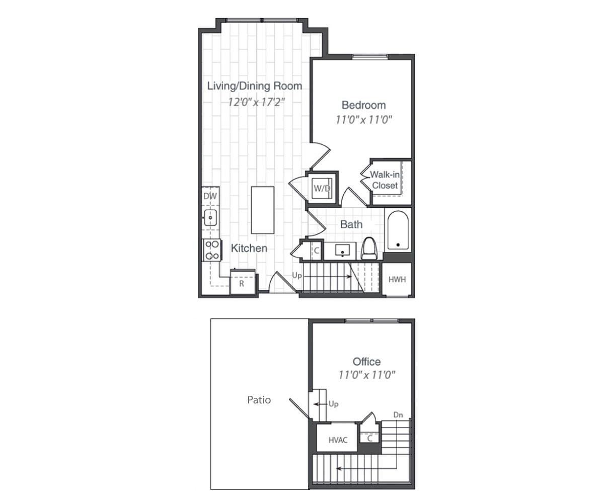 Avalon Potomac Yard – 731-526