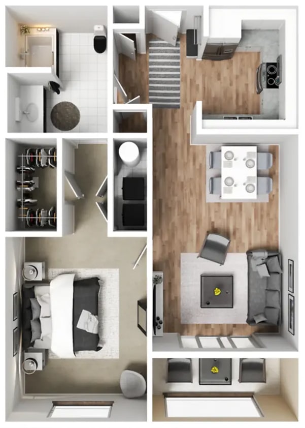 Legacy At Abbington – 33634