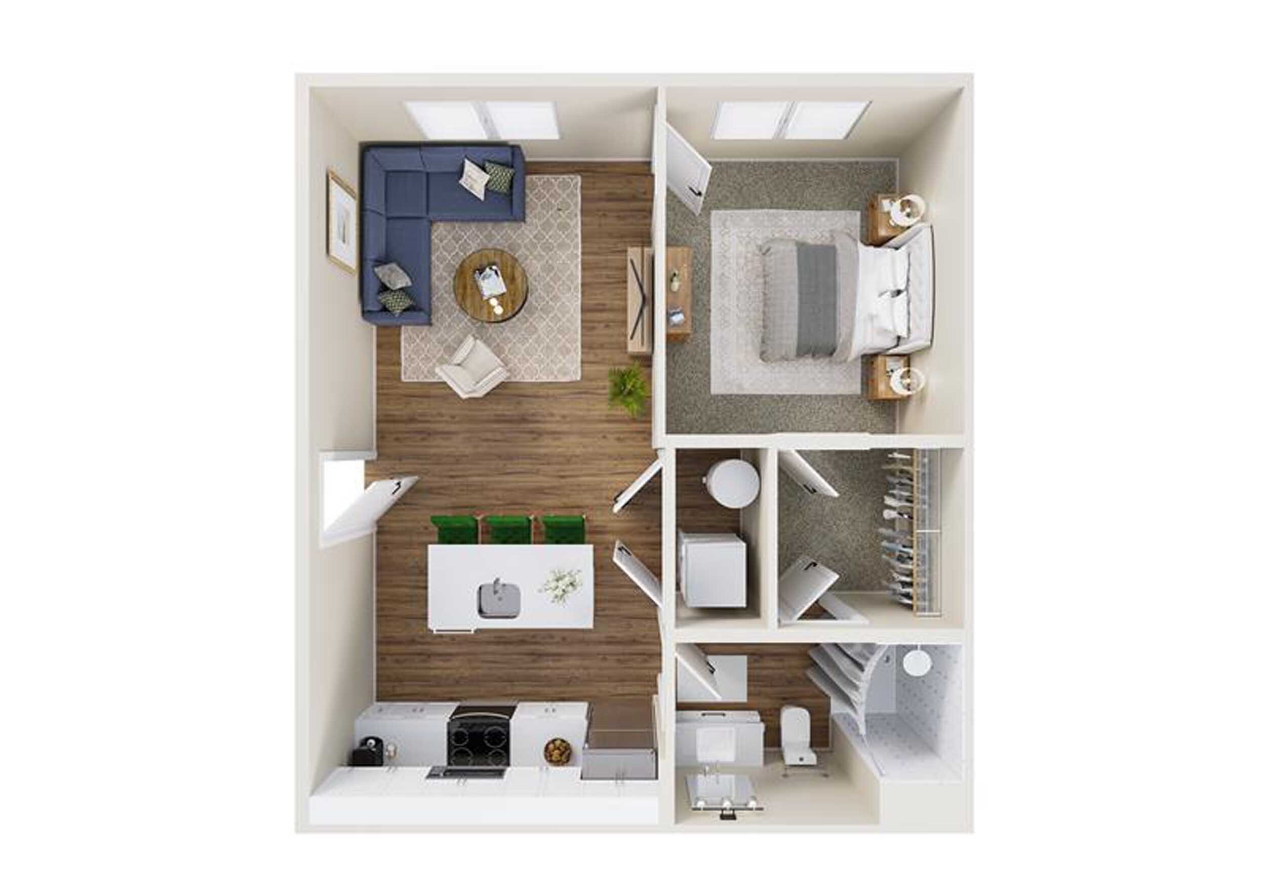 Greenway Vista – 302