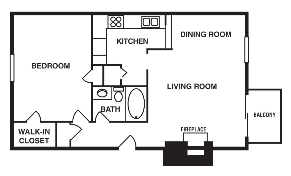 The Retreat at Mission – 62104