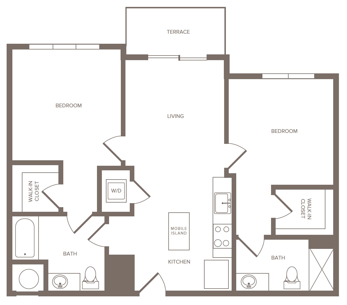 Halstead Parsippany – 1341
