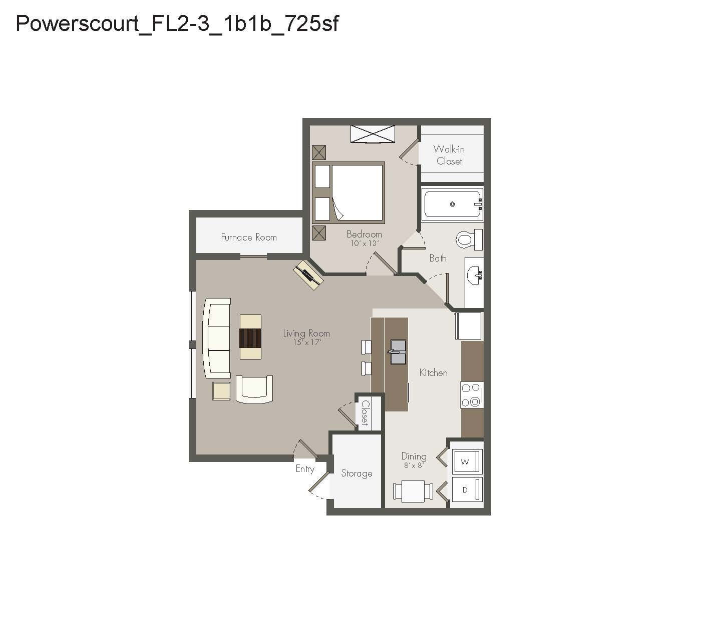 Waterford Place – 603-206