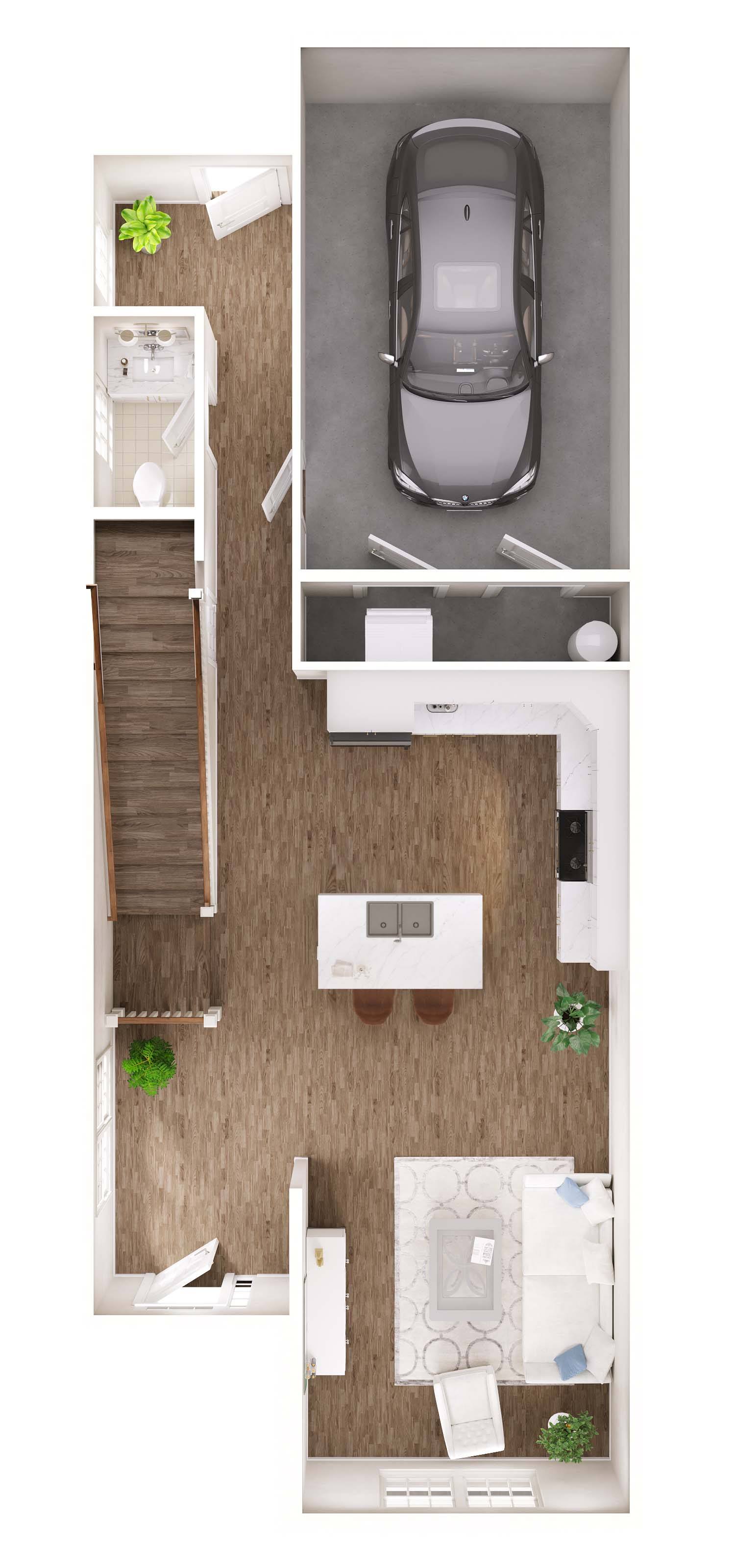 Eden Hill Village – 504_HB