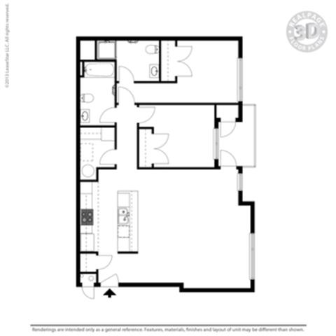 Oakgrove – 534