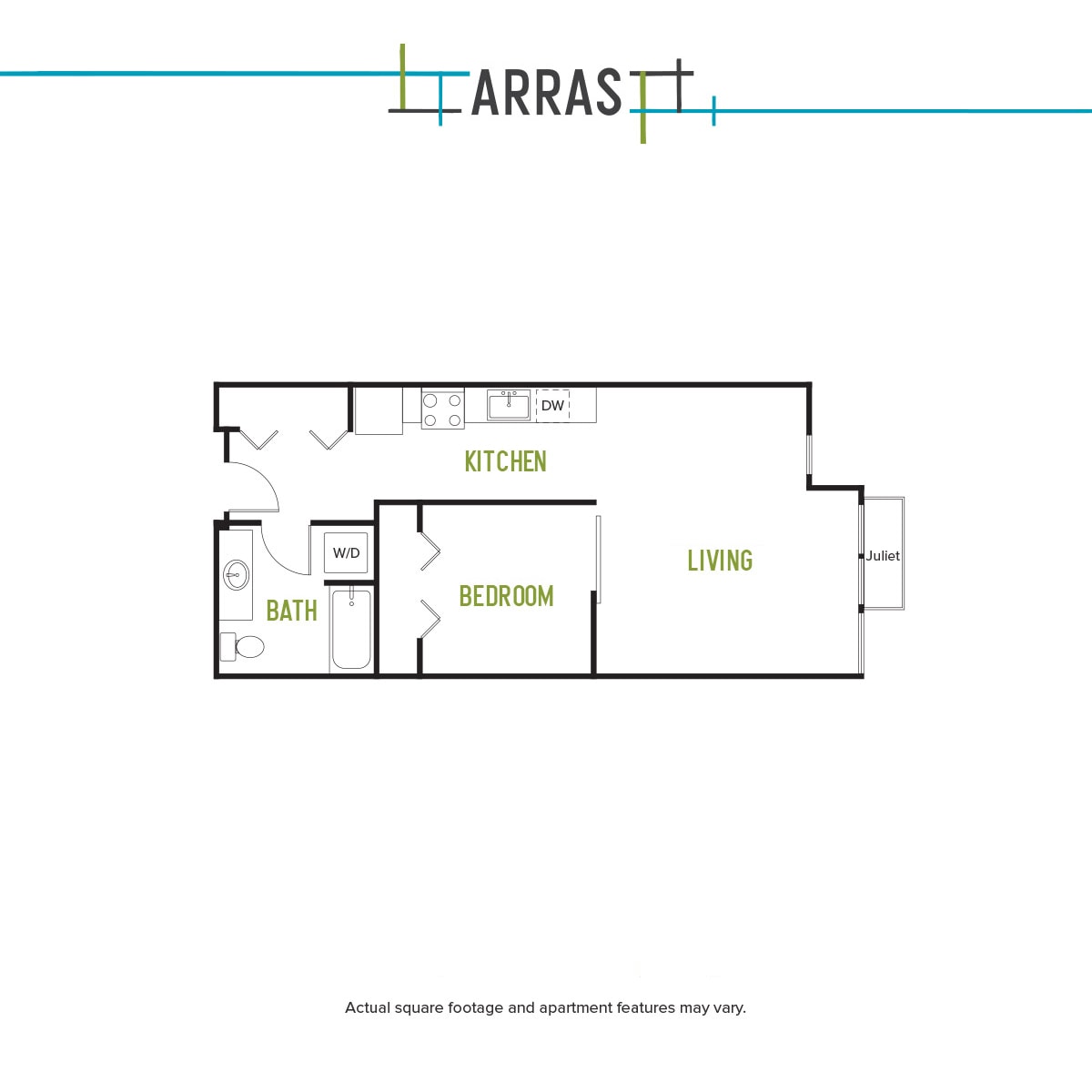 Arras – 2-508