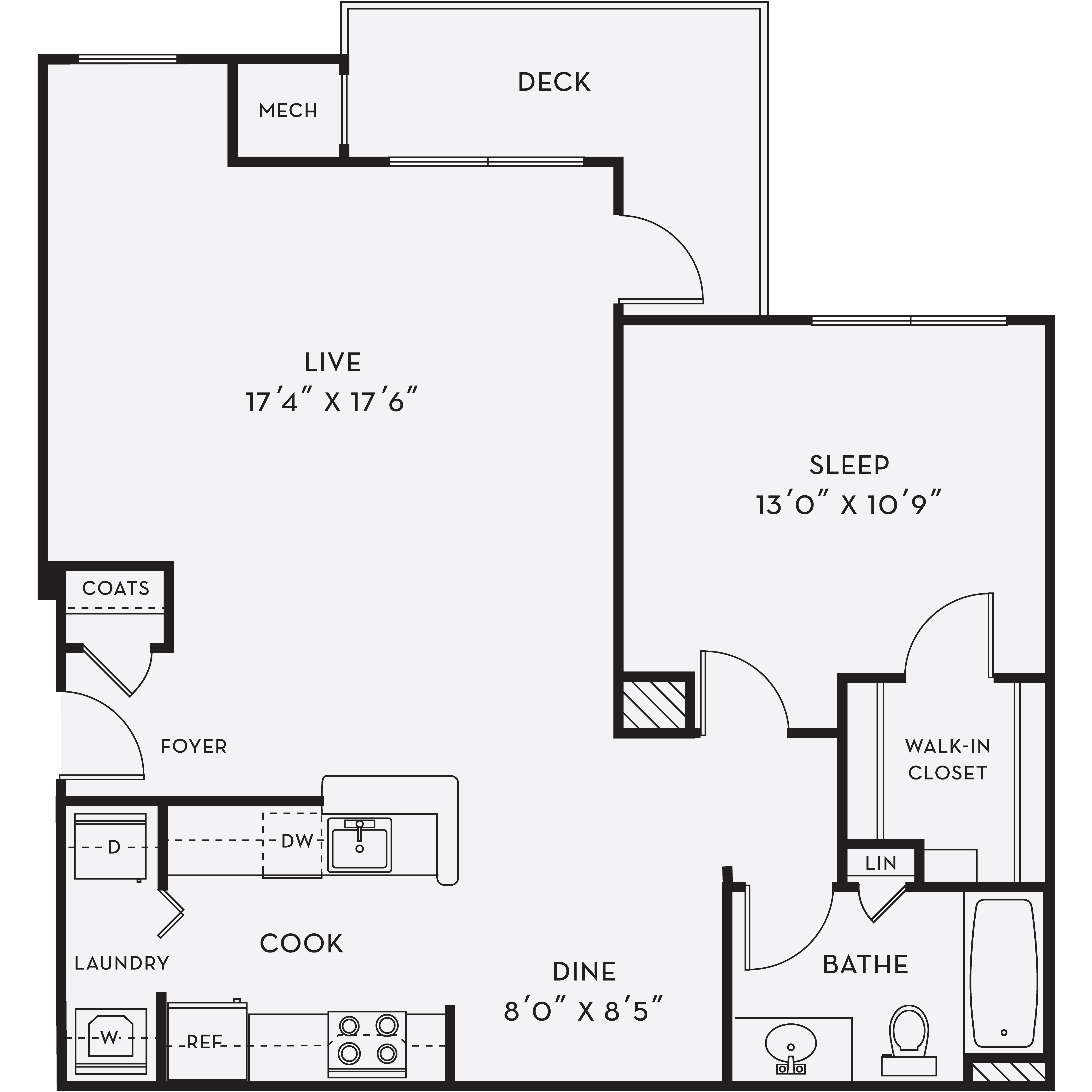 Merion Milford – 7211
