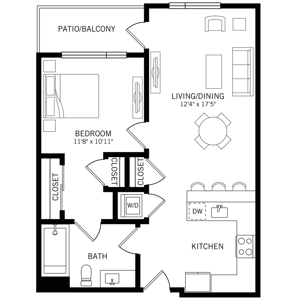 One Adrian – 2310