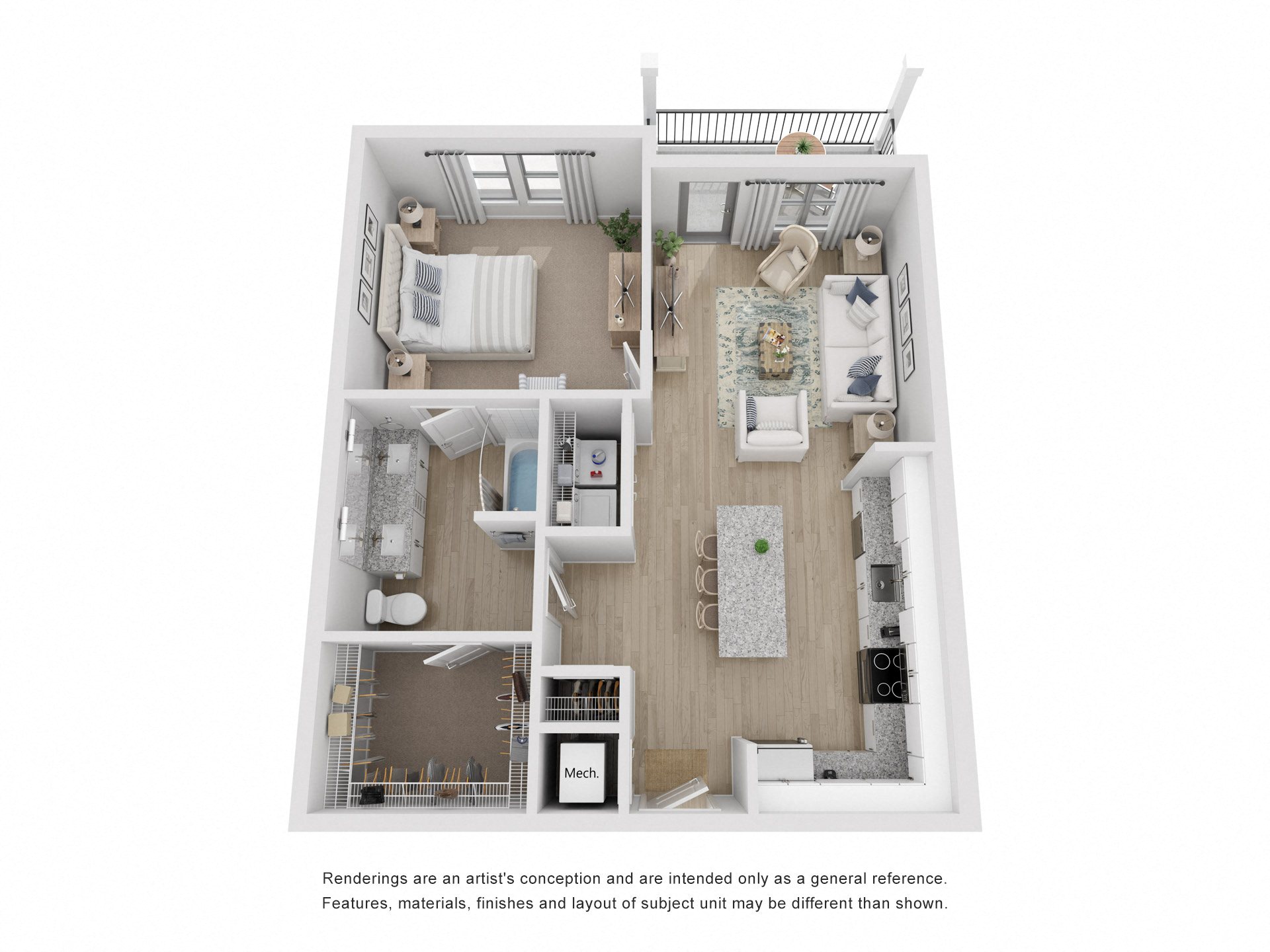 The Marlow Gainesville – 3104