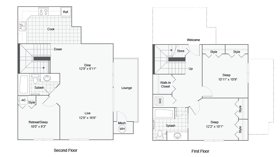 ReNew Bayshore Townhomes – 9930-4
