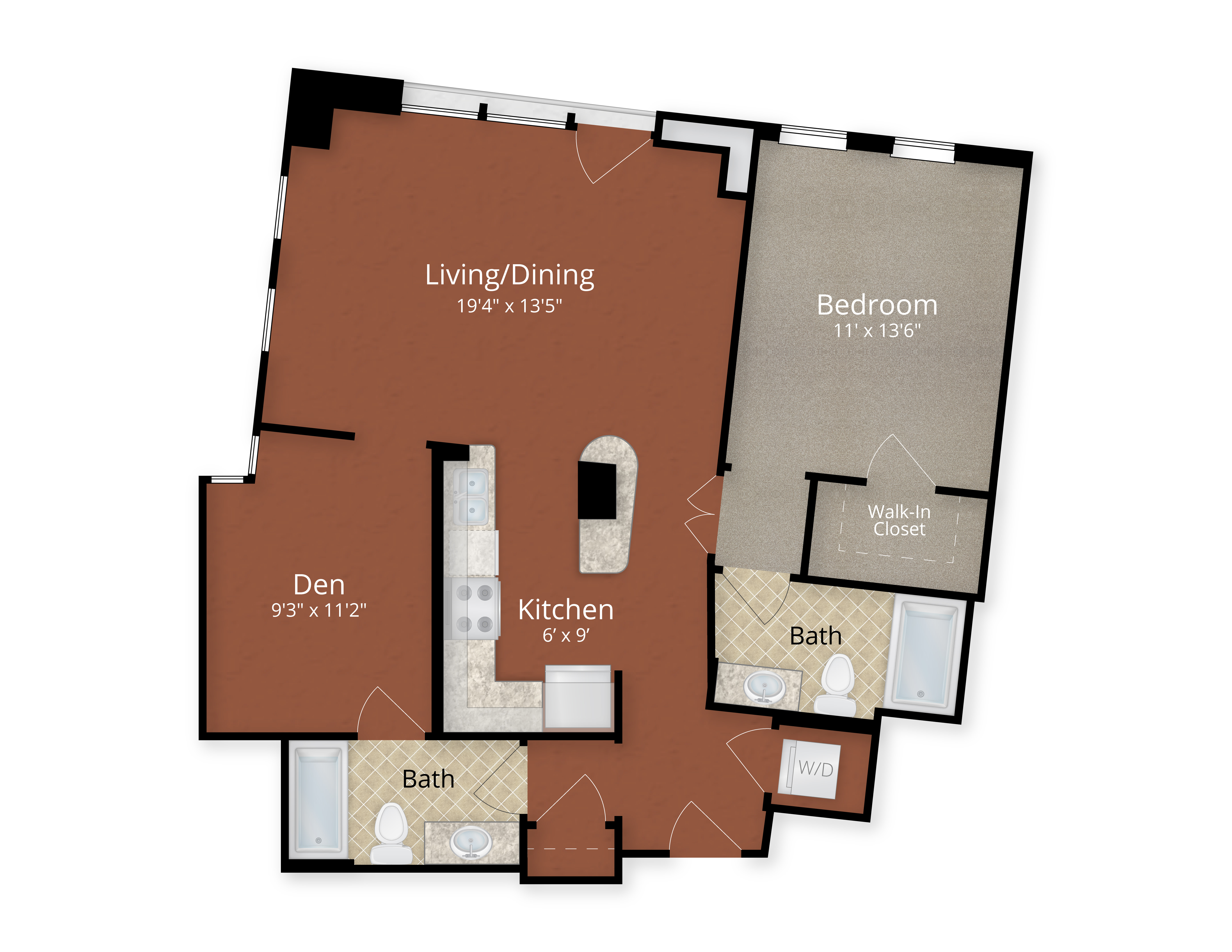 Park Place at Petworth – 716