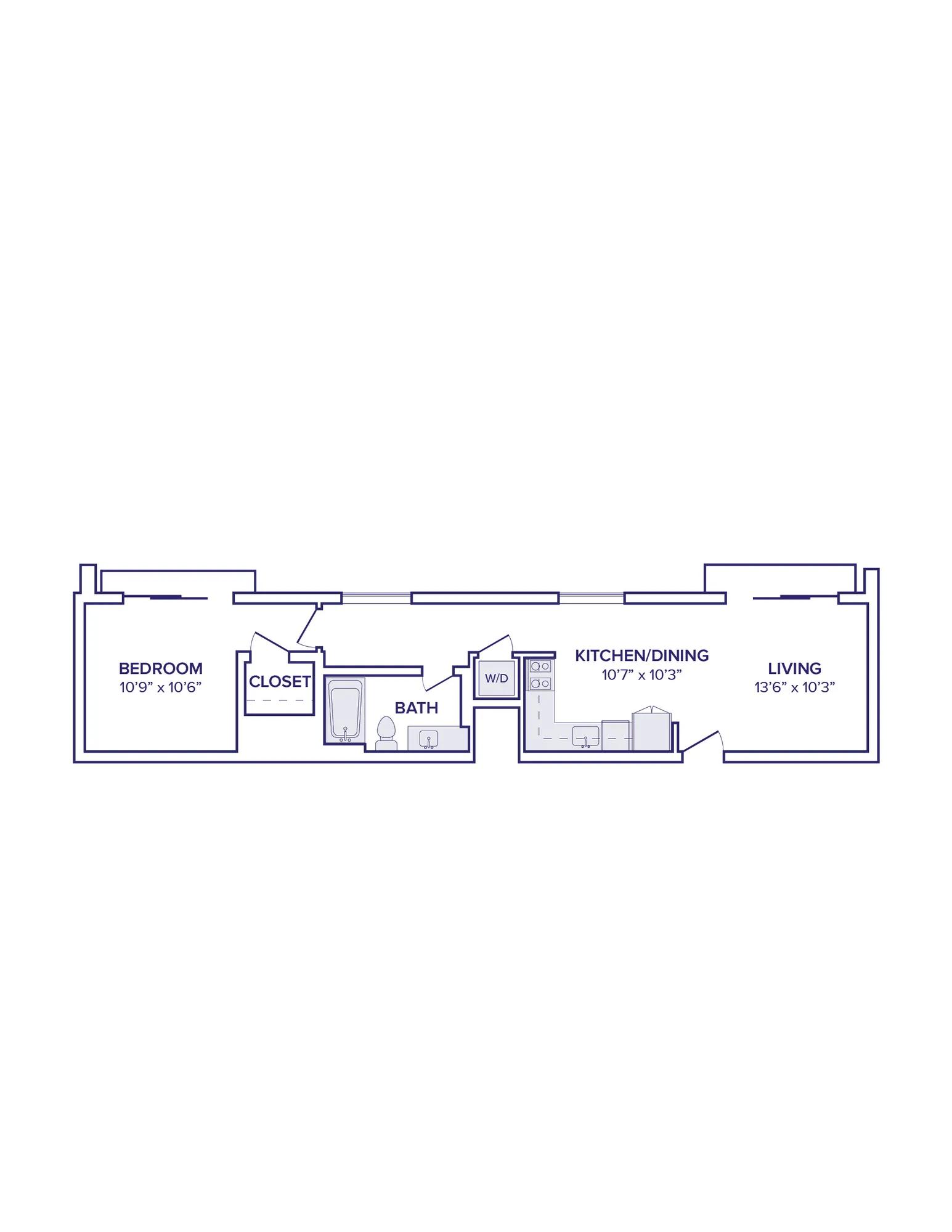 Modera Coral Springs – 329N