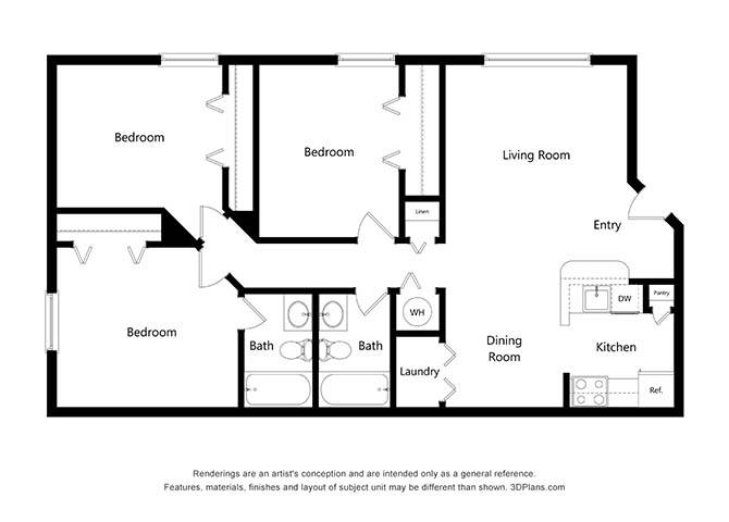 Affordable Housing – 1031