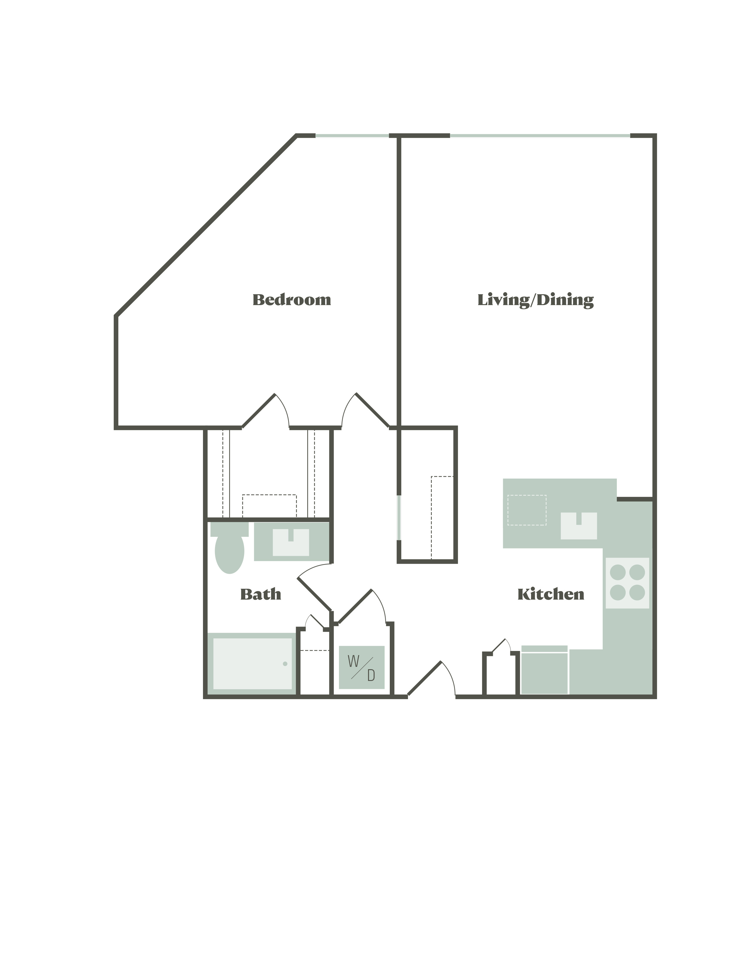 Sailhouse – D-408