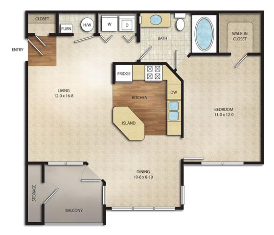 The Farms – 5577YC