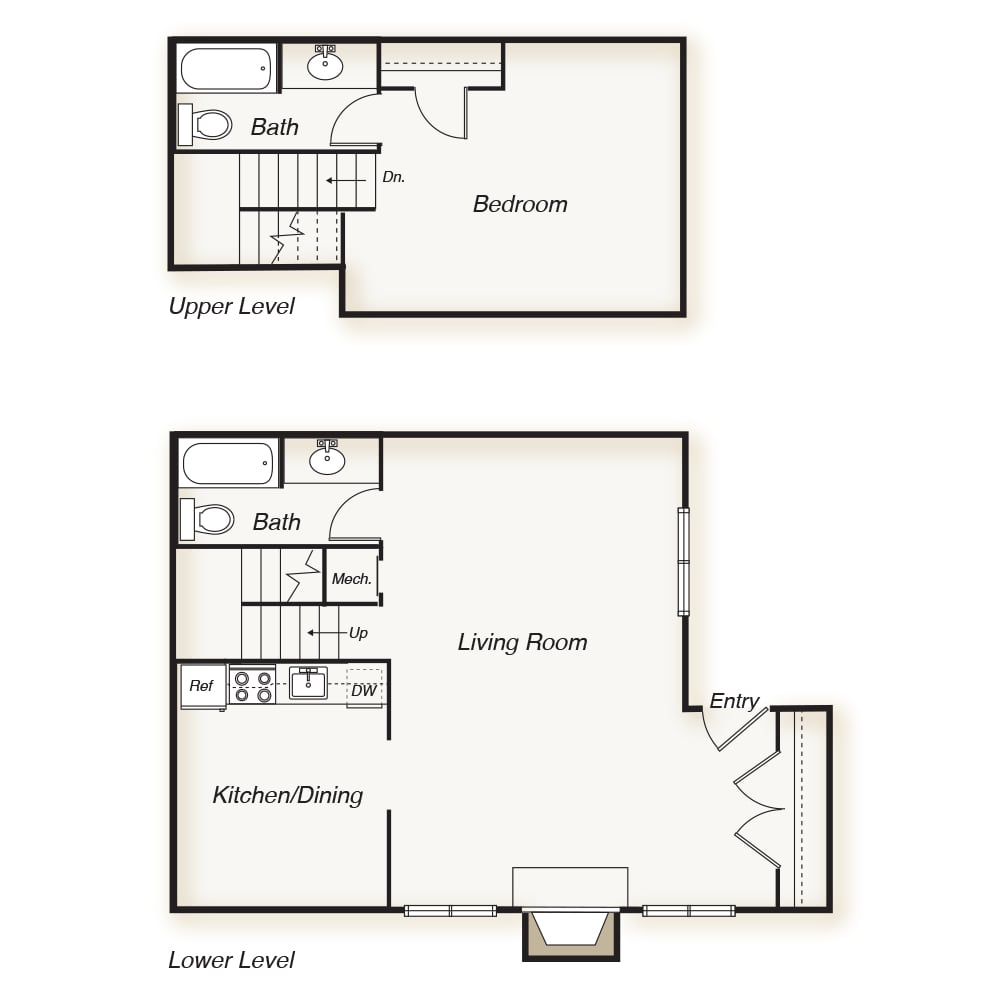 The Croft Farmington – 238G