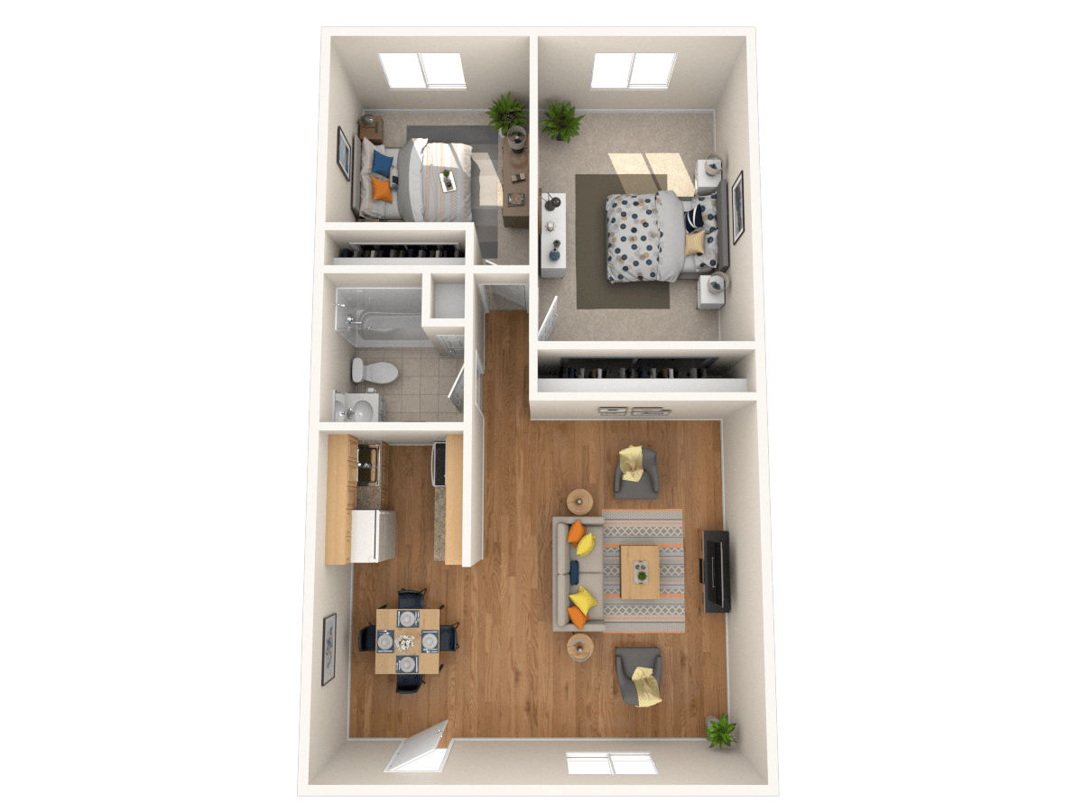 Carmel House – 6202