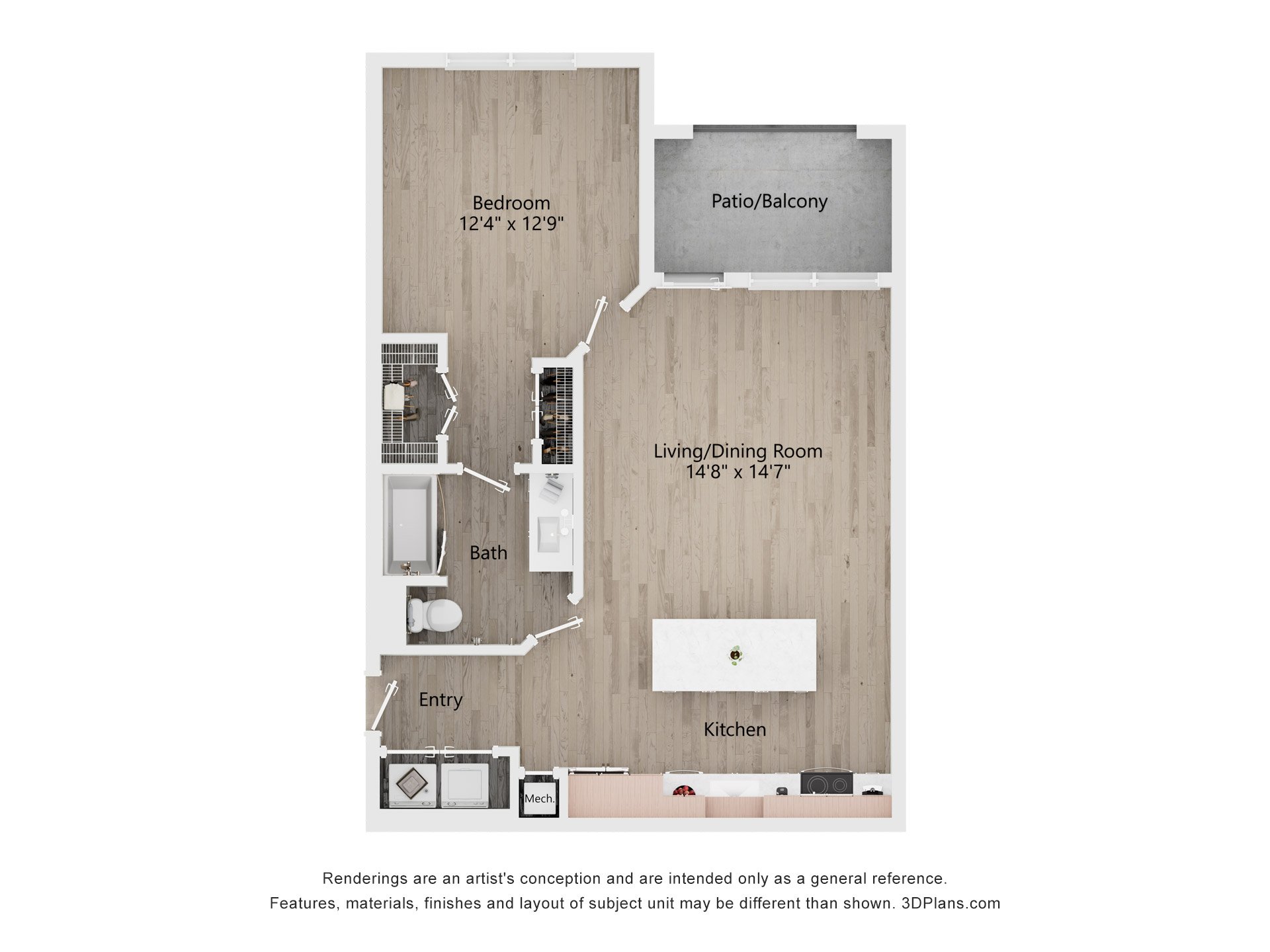 Reserve at Atlantica – 05-201