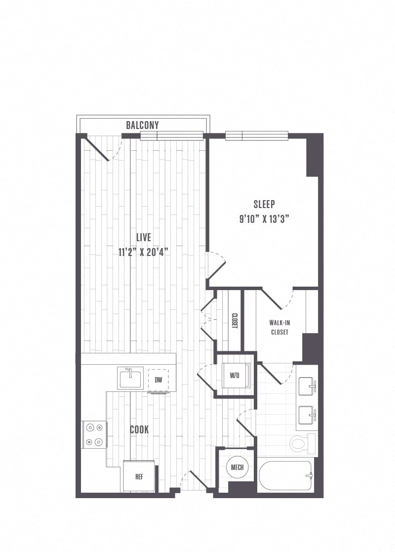 The Lindley – 1013