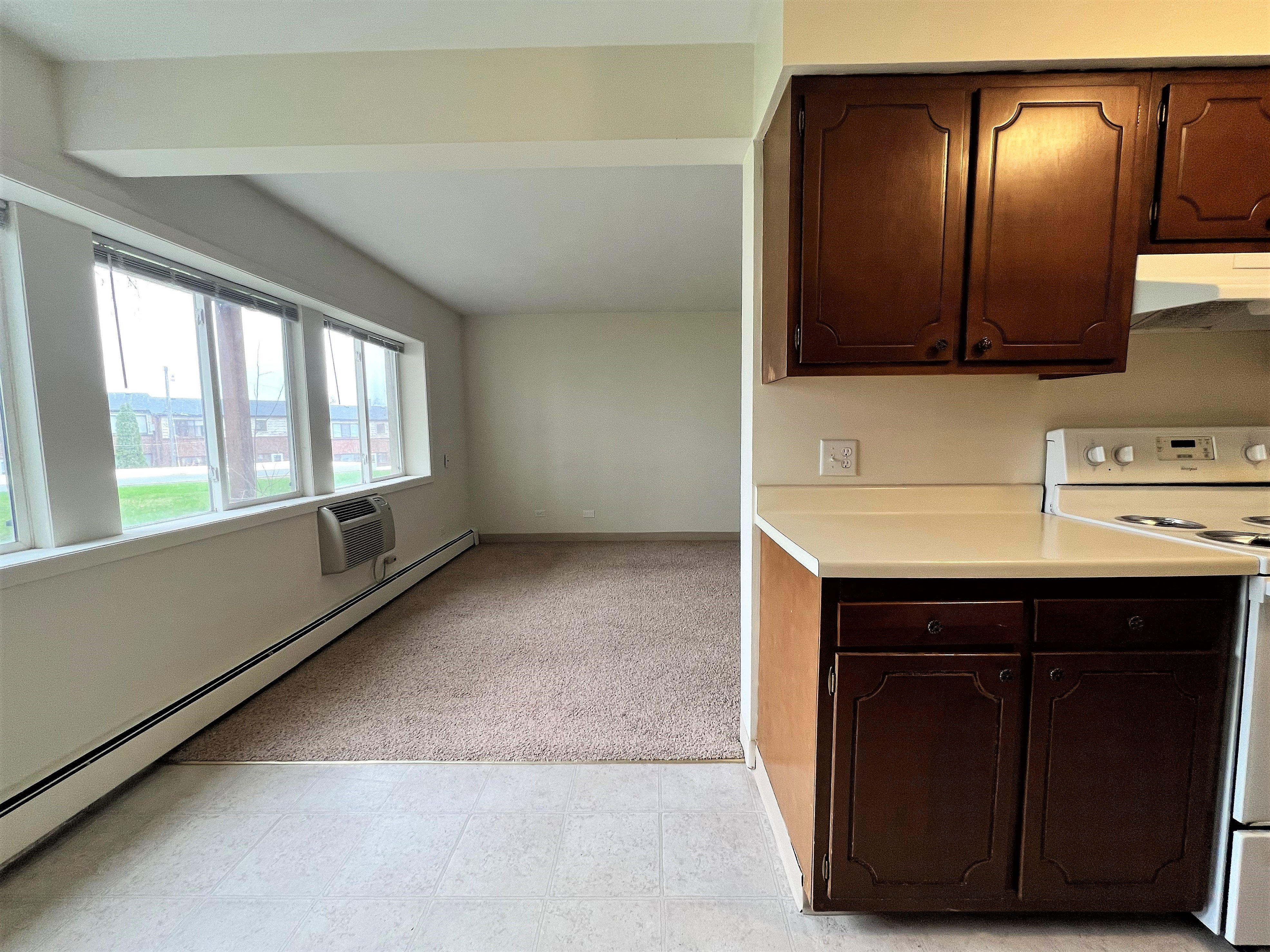East River Plaza – 3E