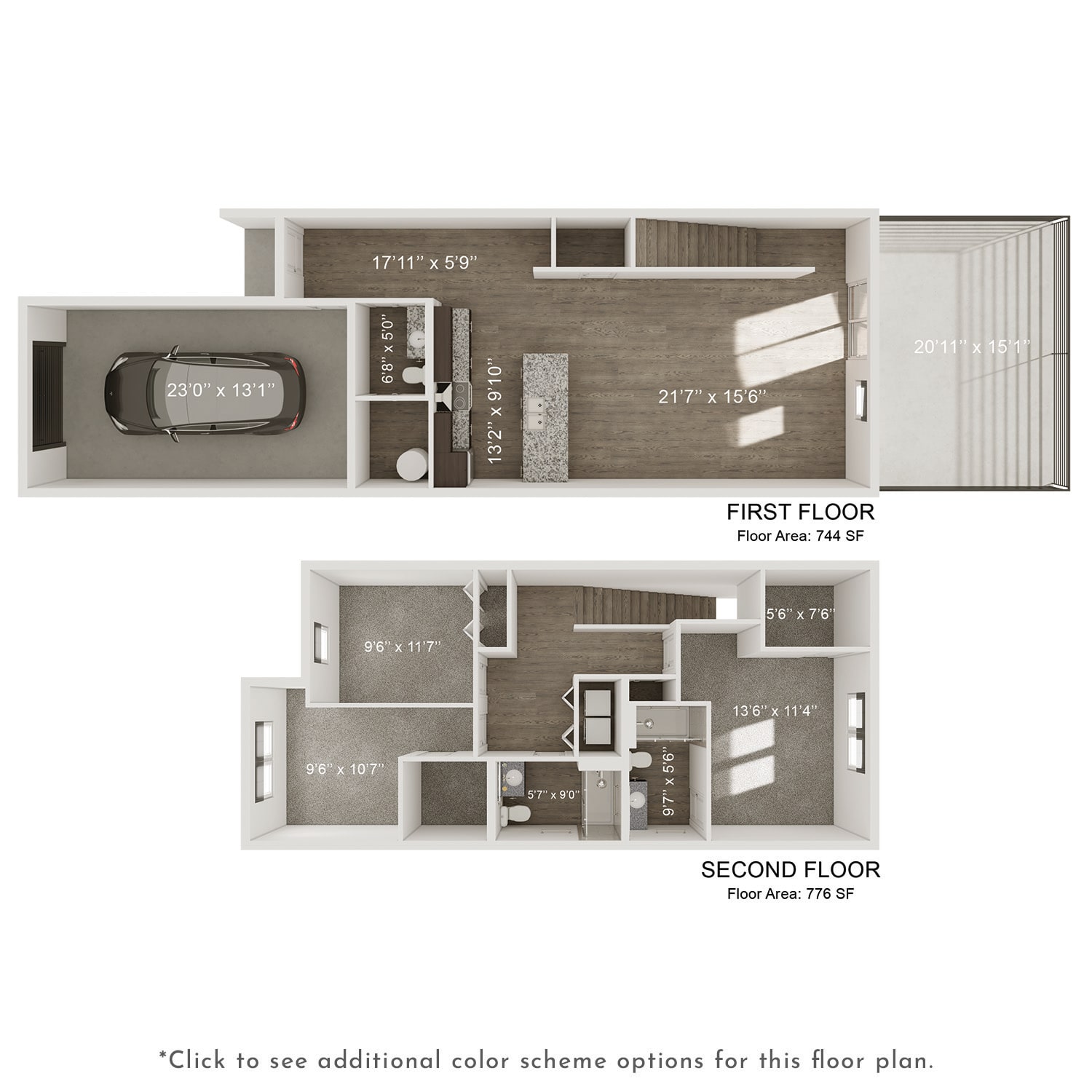Sandstone Villas – 2102