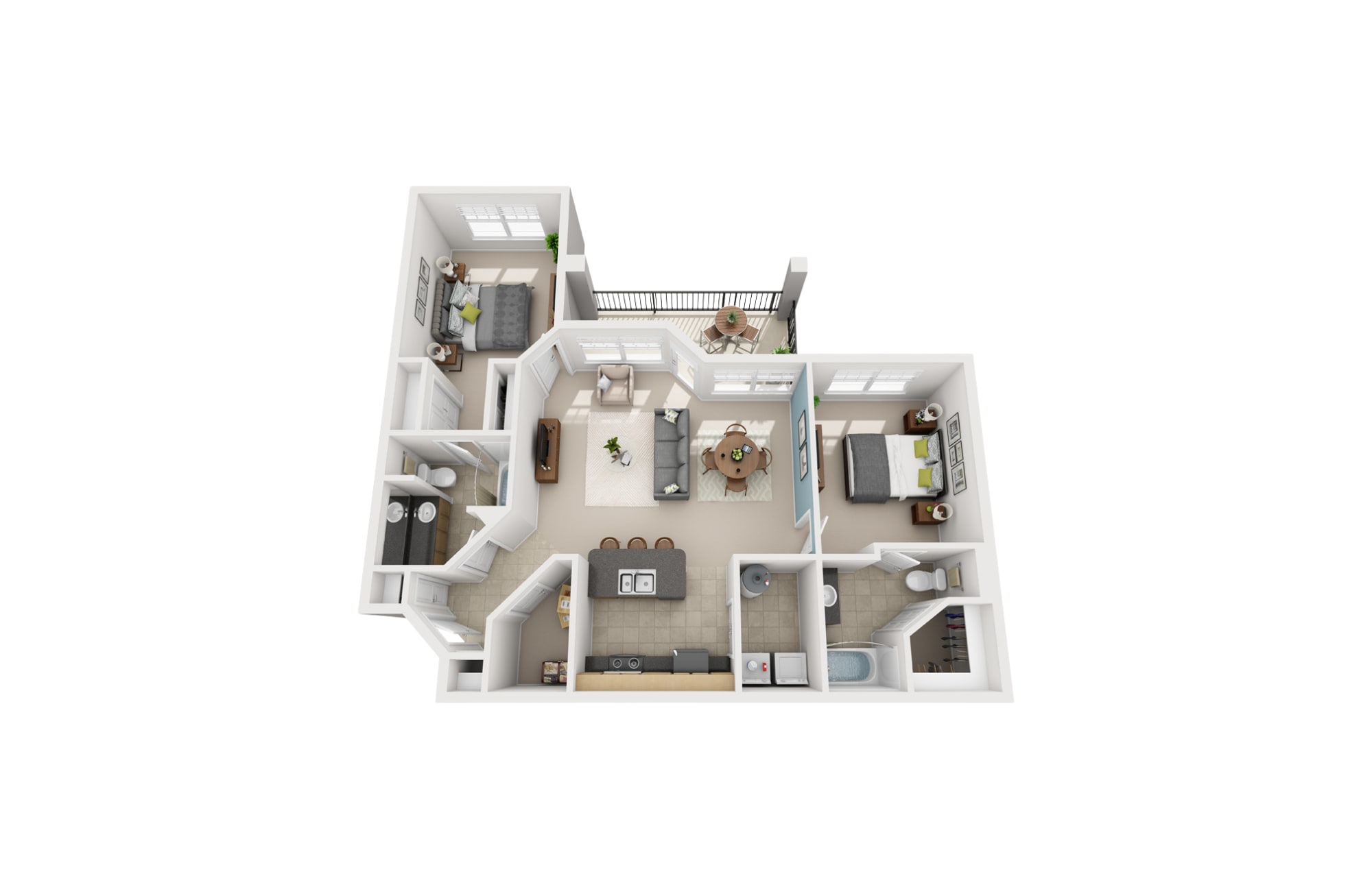 Arch Street – 3320