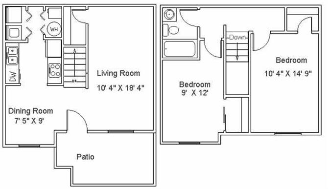 Rosebrook Village – 6539RM