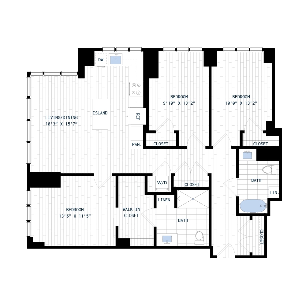 The Smith – 312