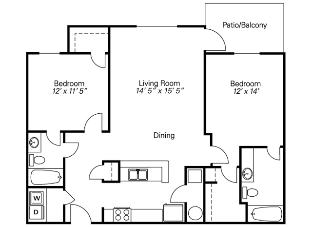 Newbridge Commons – 4643CD