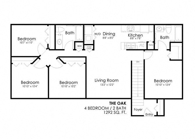 Enclave at Pine Oaks – 1113