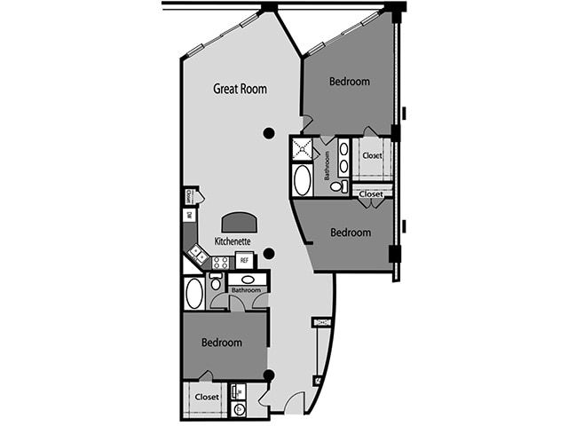 East End Lofts – 5208