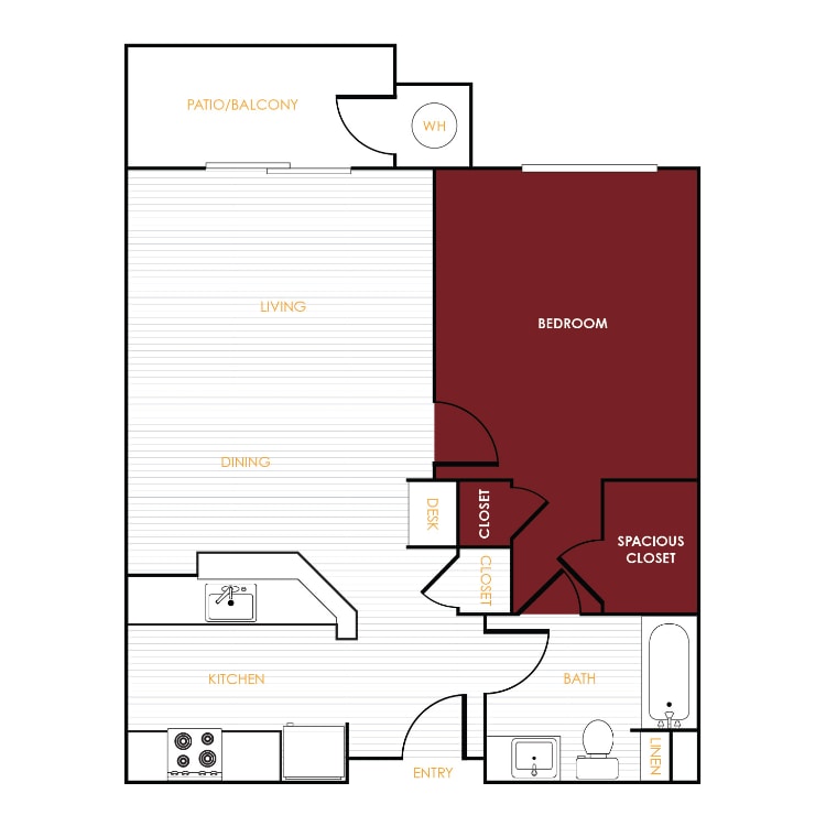 Oak View of Sonoma Hills – 165
