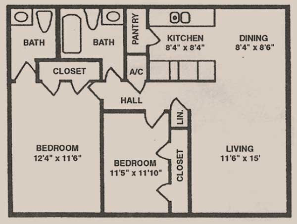 Park Place – 126