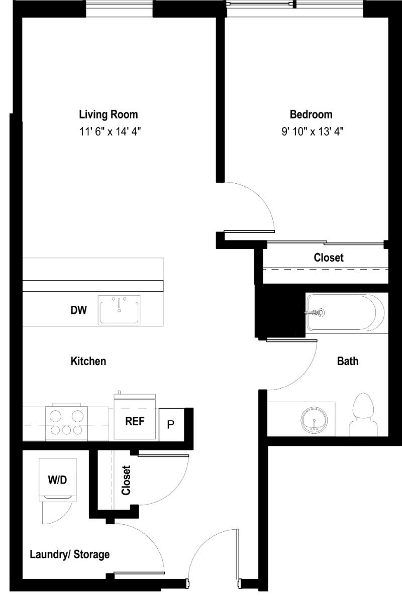 The Danforth – 1008