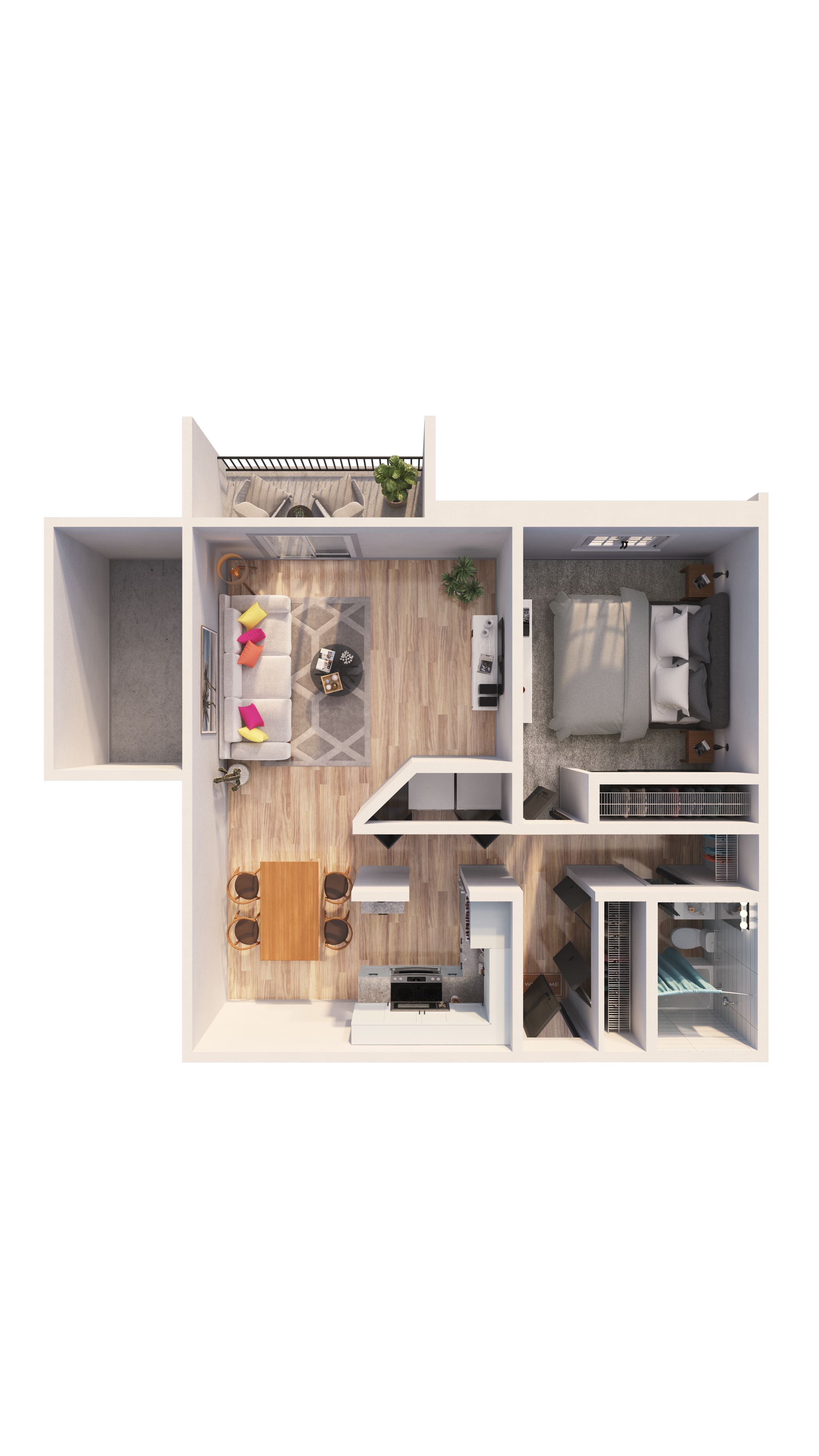 Park Glen Apartments – 44-230
