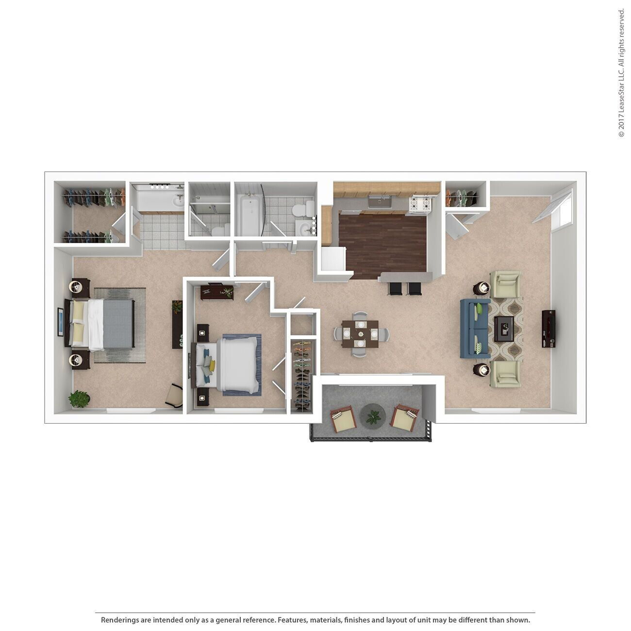 Affordable Housing – 304
