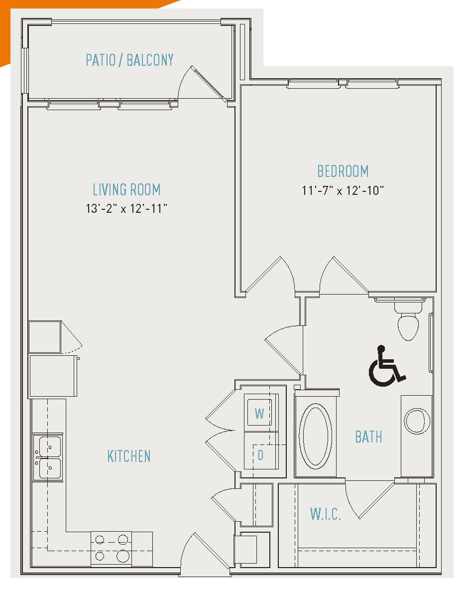 Ventura Ridge – 2123