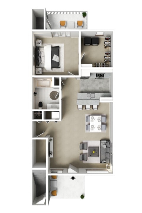 Trotters Pointe – 7103