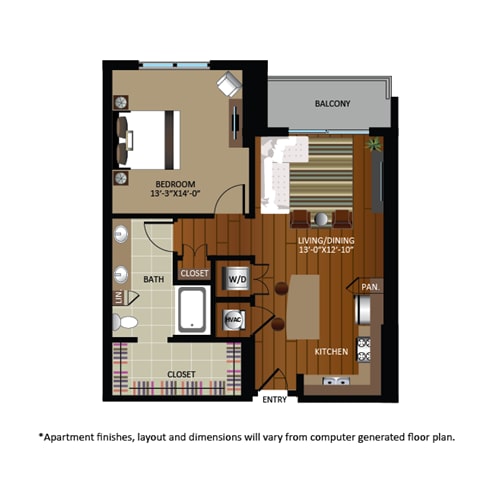 Gables Cherry Creek – 0239