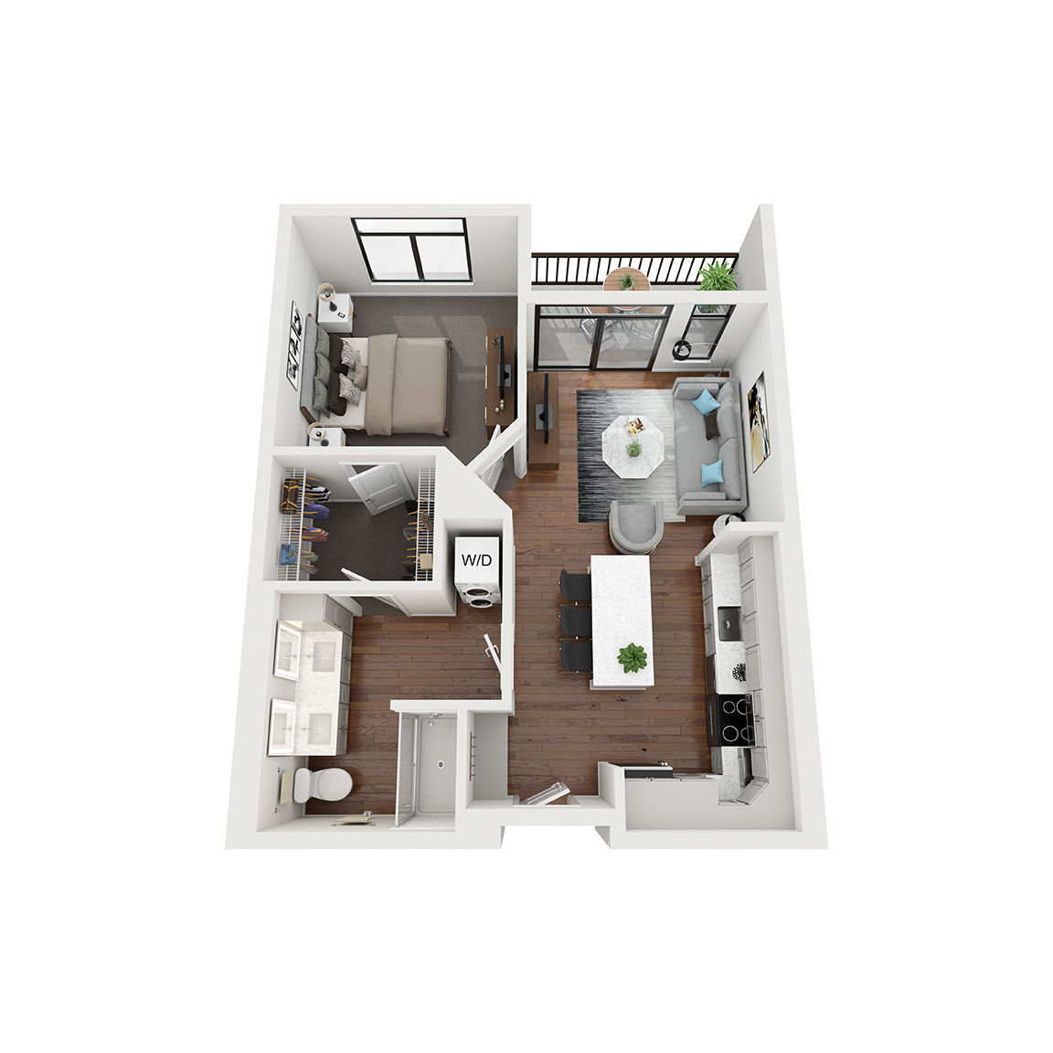 Waterford Bay – 236