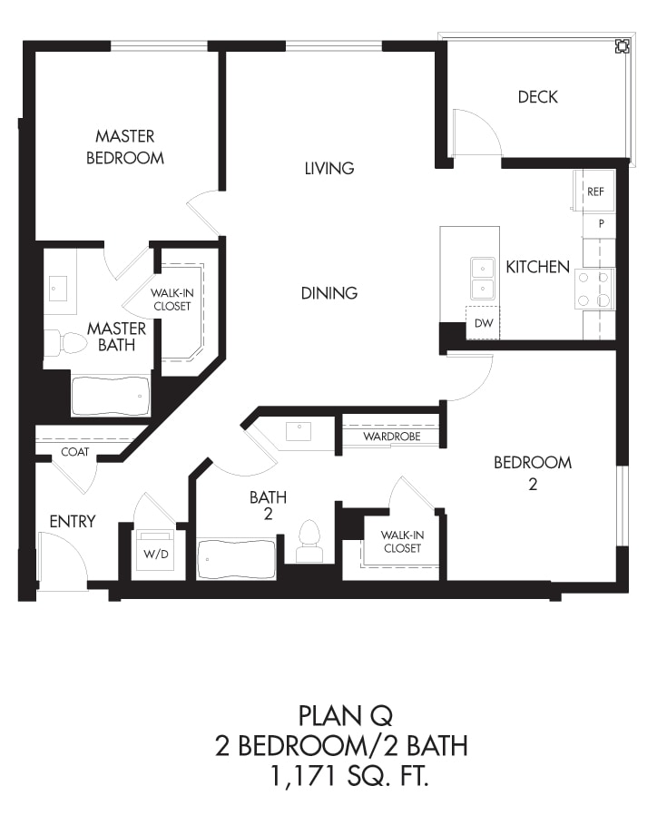 The Pierce – 501
