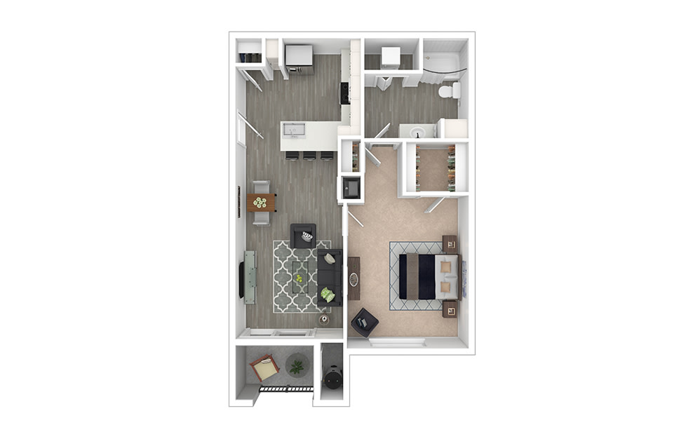 Cortland River Oaks – 5302