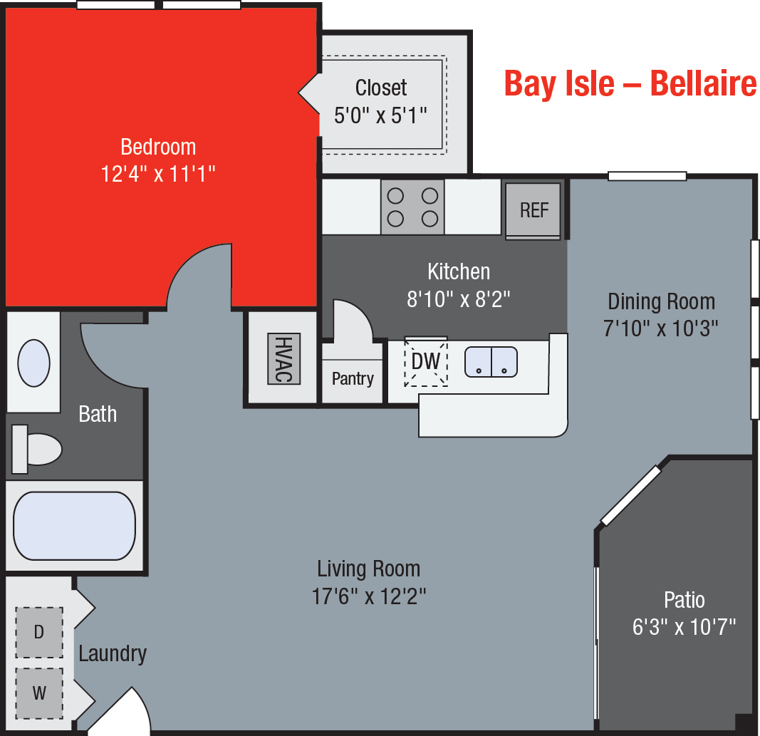 TGM Bay Isle – 210